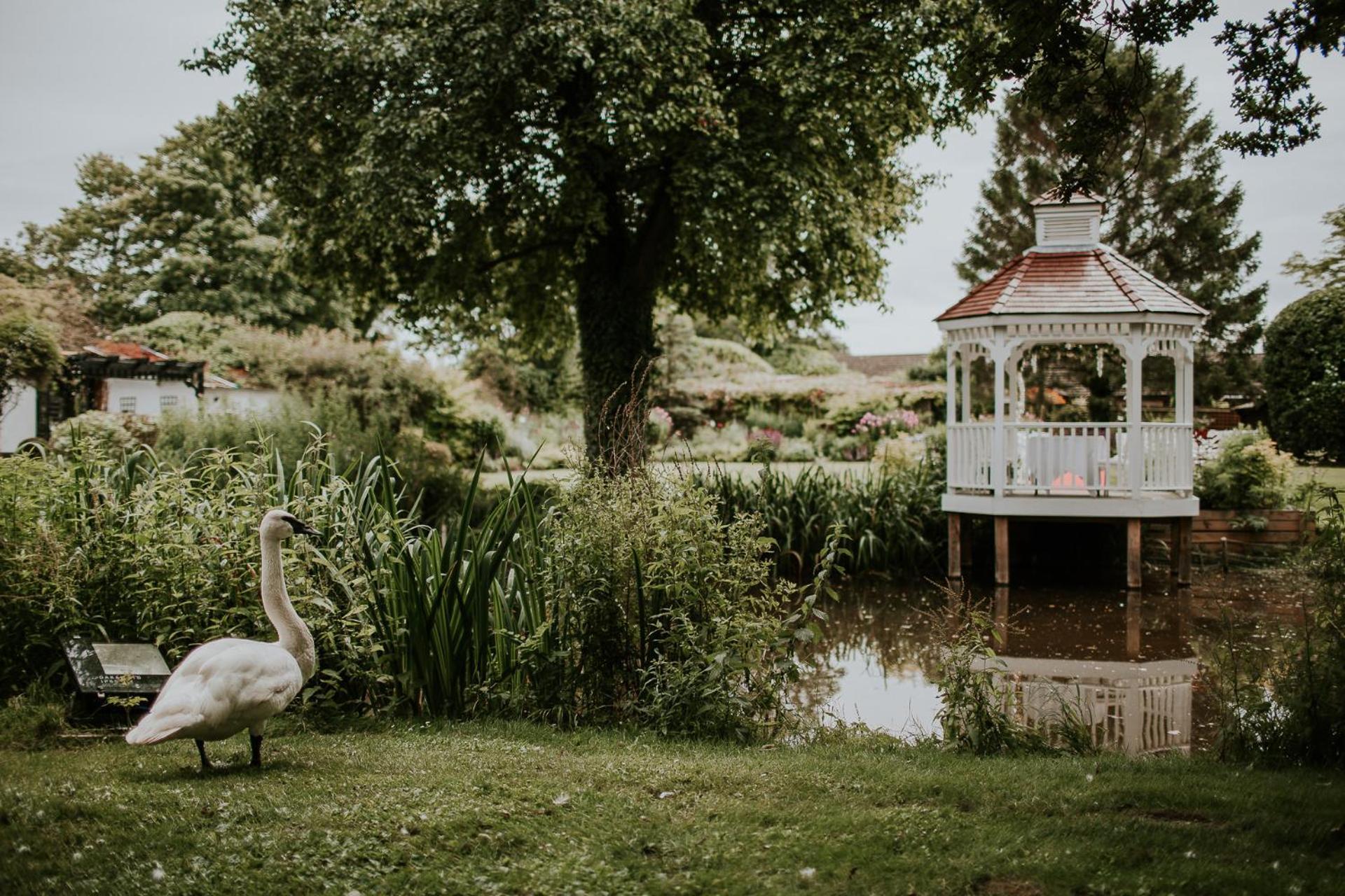 Sheene Mill Melbourn Εξωτερικό φωτογραφία