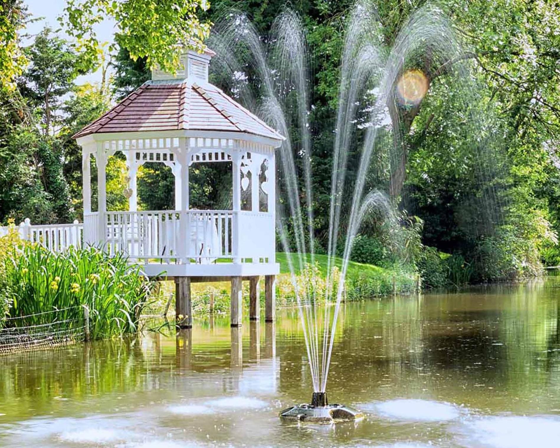 Sheene Mill Melbourn Εξωτερικό φωτογραφία
